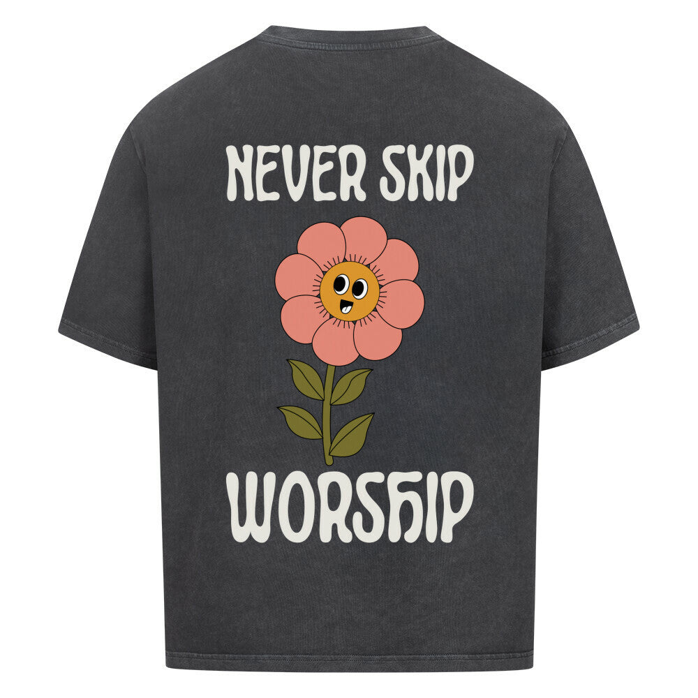 Image for color: washed black