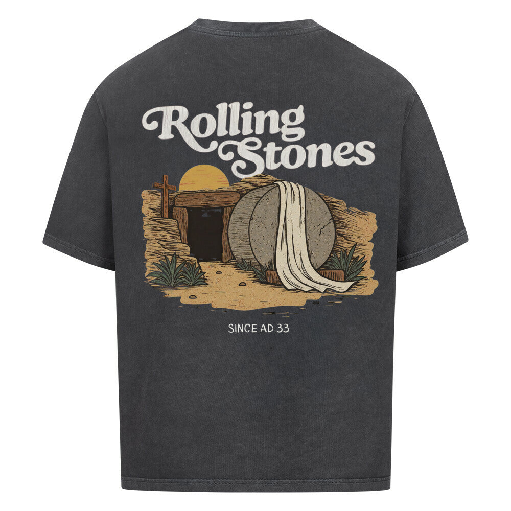 Image for color: washed black