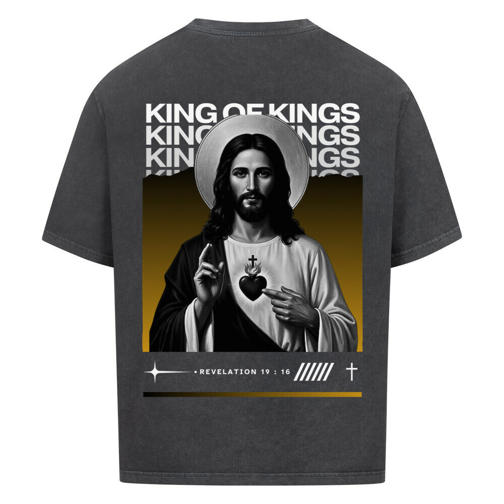 Image for color: washed black