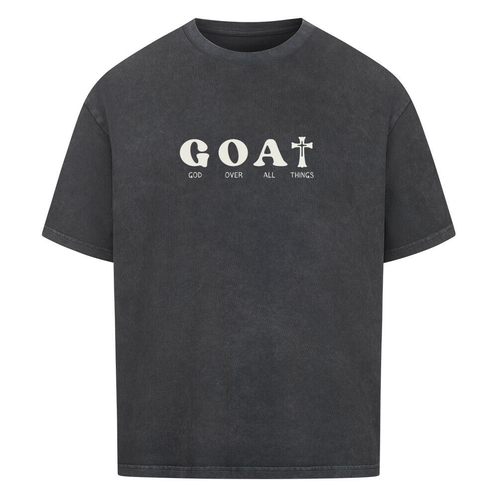 Image for color: washed black