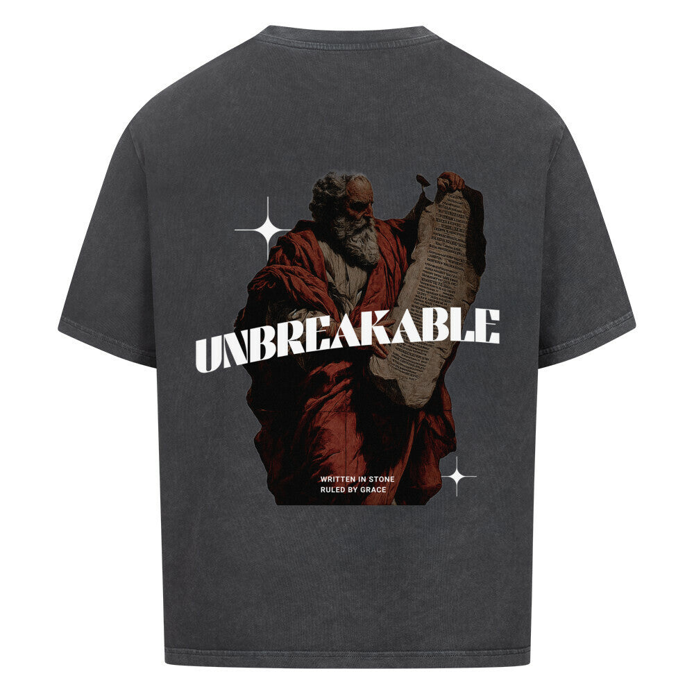 Image for color: washed black