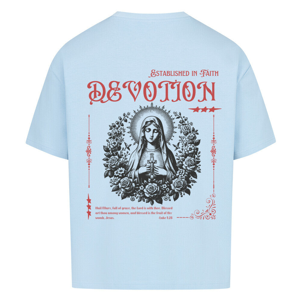 Image for color: babyblau