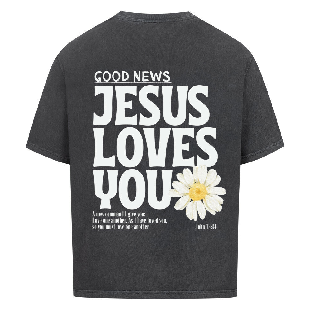 Image for color: washed black