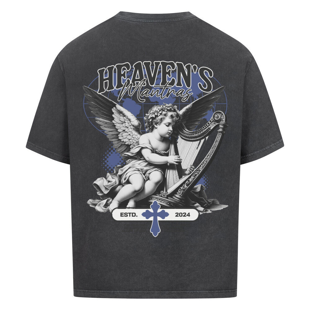 Image for color: washed black