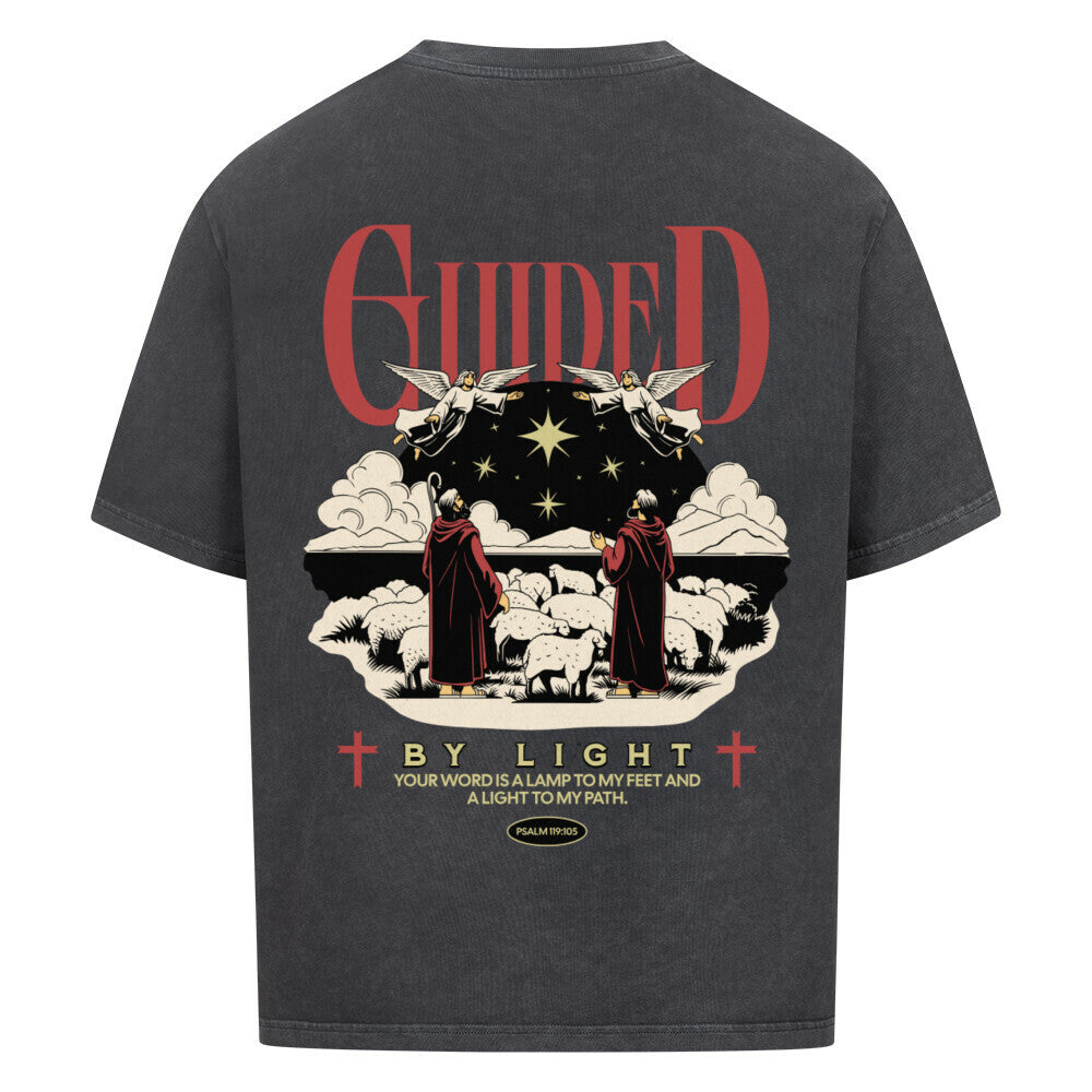 Image for color: washed black