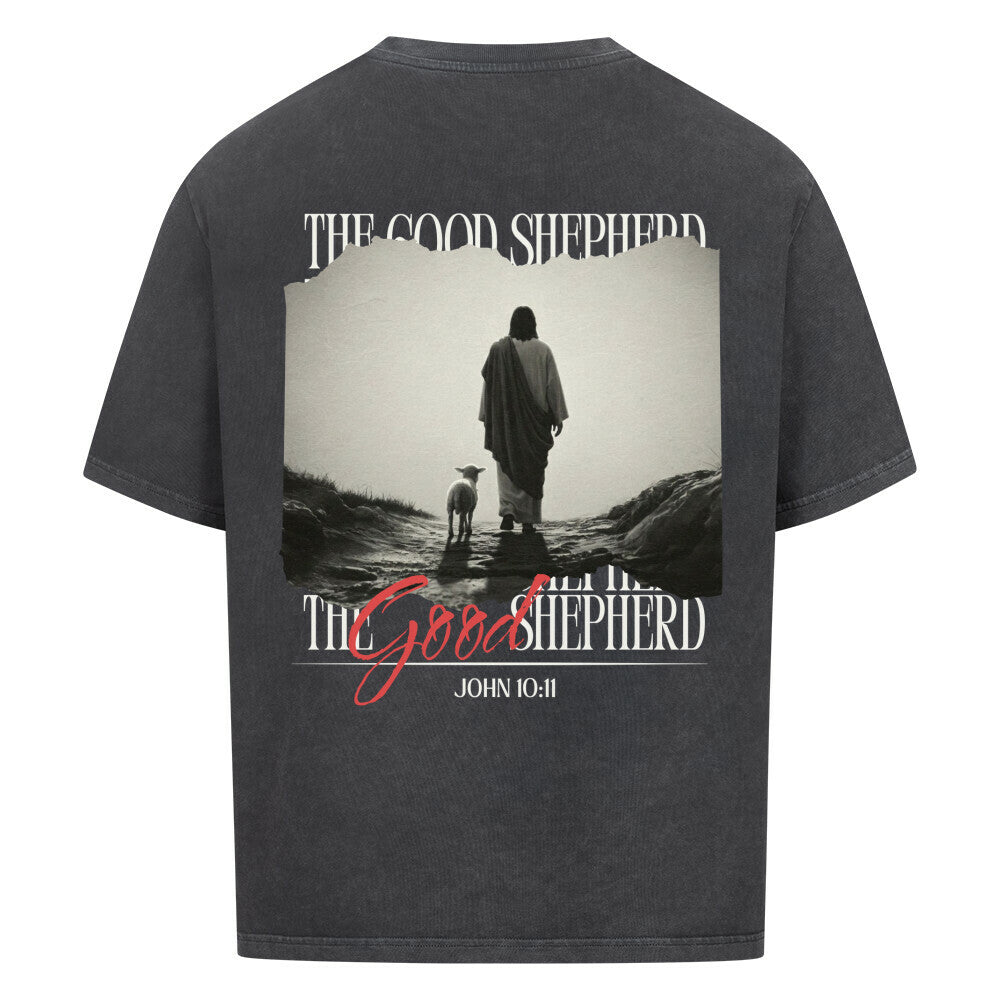 Image for color: washed black