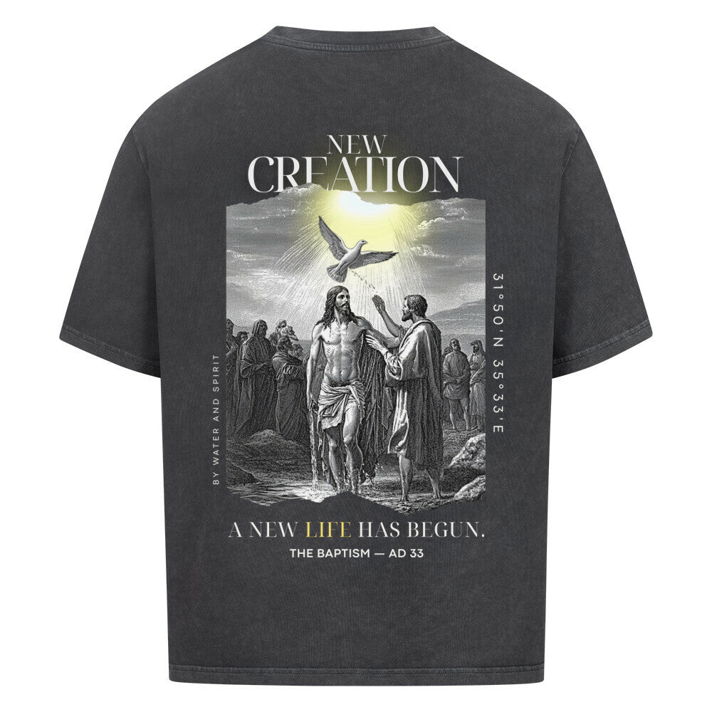 Image for color: washed black