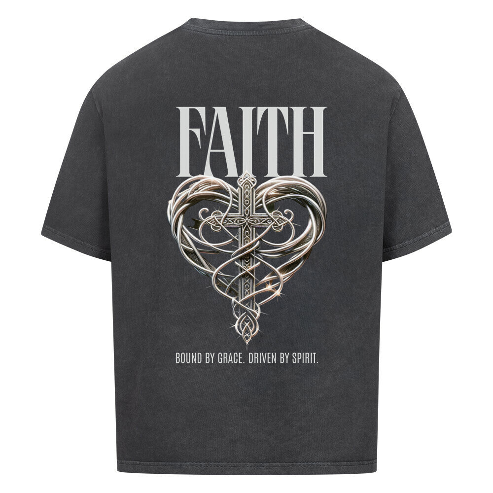 Image for color: washed black