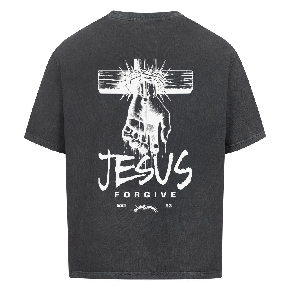 Image for color: washed black