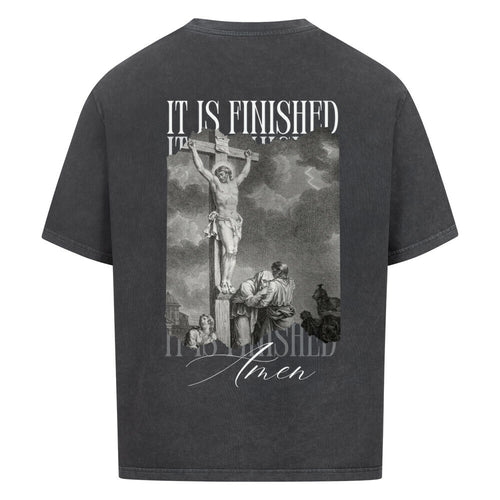 Image for color: washed black