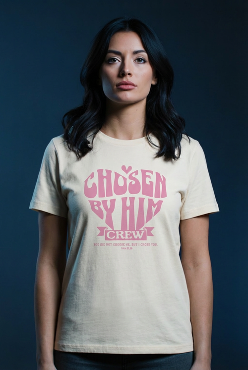 BY HIM | Premium Shirt Women